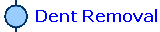 Dent Removal